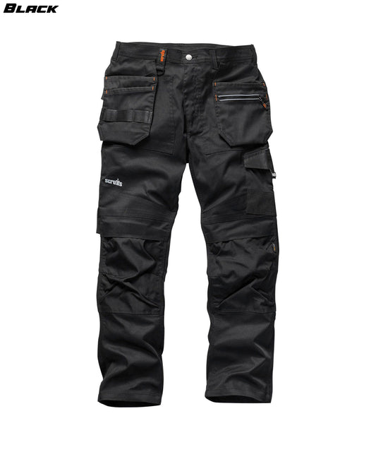 Scruffs Trade Flex Trouser