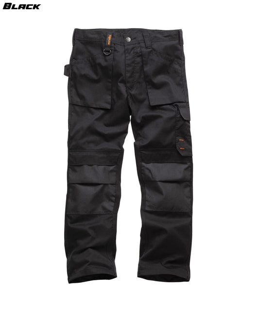 Scruffs Worker Trouser