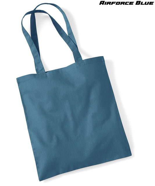 Cotton Tote